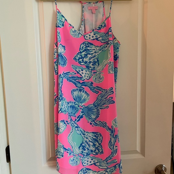 Lilly Pulitzer Dresses & Skirts - Lilly Pulitzer Dress